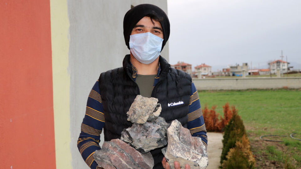 5 yıl saklayıp, gramını 3 dolara satmadı! Gerçek ortaya çıkınca...