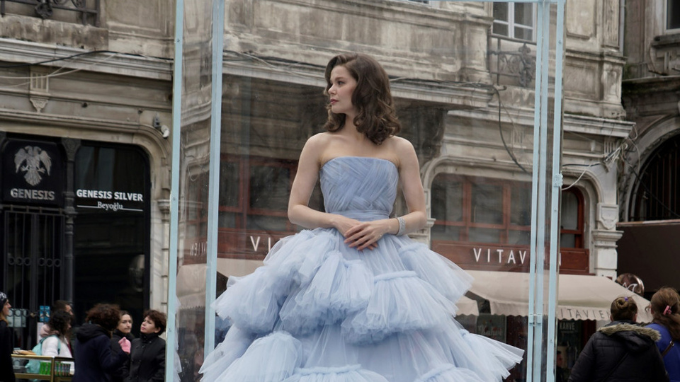 Camdaki Kız dizisi ne zaman başlıyor?