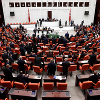 'Güvenlik Soruşturması' teklifinde tansiyon yükseldi