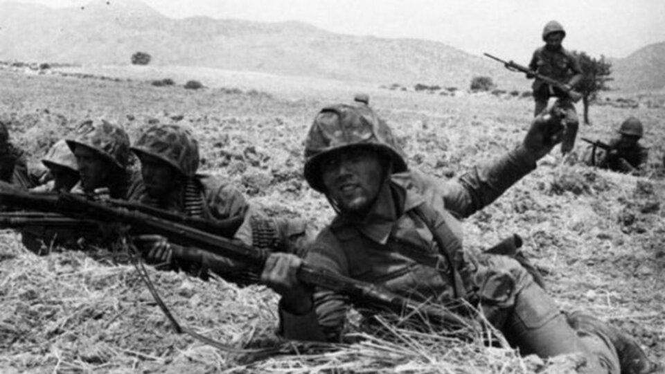 Kıbrıs Harekatı ne zaman oldu?