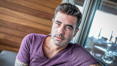 Bir Zamanlar Kıbrıs Samson kimdir?