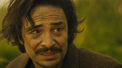 Bir Zamanlar Kıbrıs yeni fragman geldi