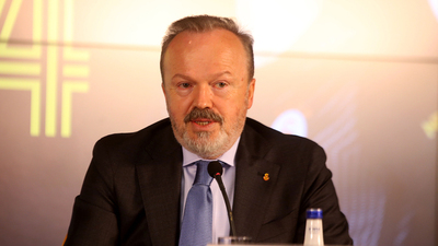 "Geri kalmanın çaresizliği"