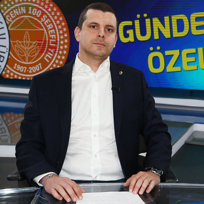 "TFF'ye daha önce bir başvuru yok"