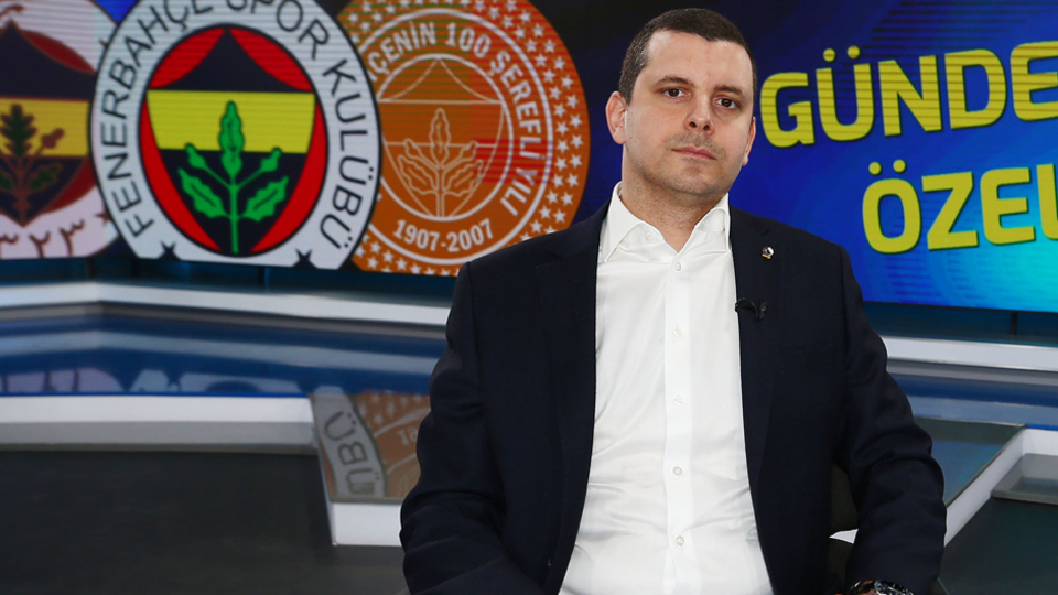 "TFF'ye daha önce bir başvuru yok"