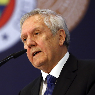 "Ben Fenerbahçe'nin kendisiyim"