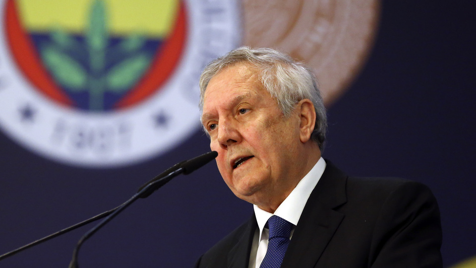 "Ben Fenerbahçe'nin kendisiyim"