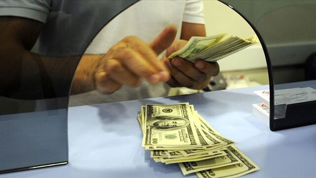 Yabancıdan 1.9 milyar dolarlık satış