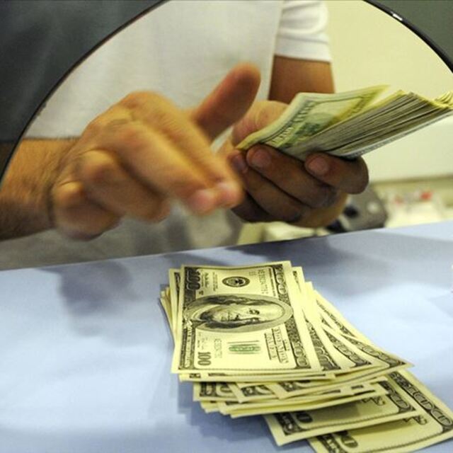 Yabancıdan 1.9 milyar dolarlık satış