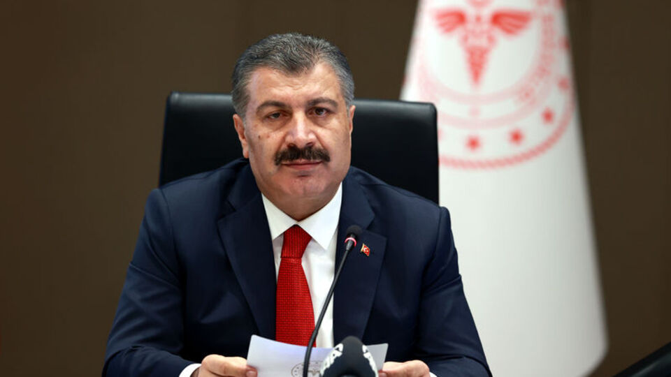 İşte en güncel koronavirüs tablosu!