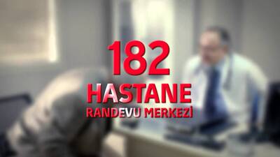 MHRS Aşı randevusu nasıl alınır?