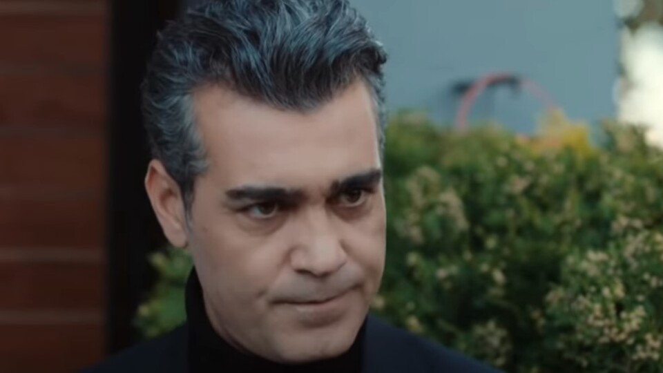 Sadakatsiz yeni fragman geldi mi?