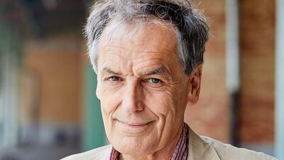 'Homo İnformatiks'i haber veren kitap