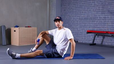 Koronavirüse yakalandı