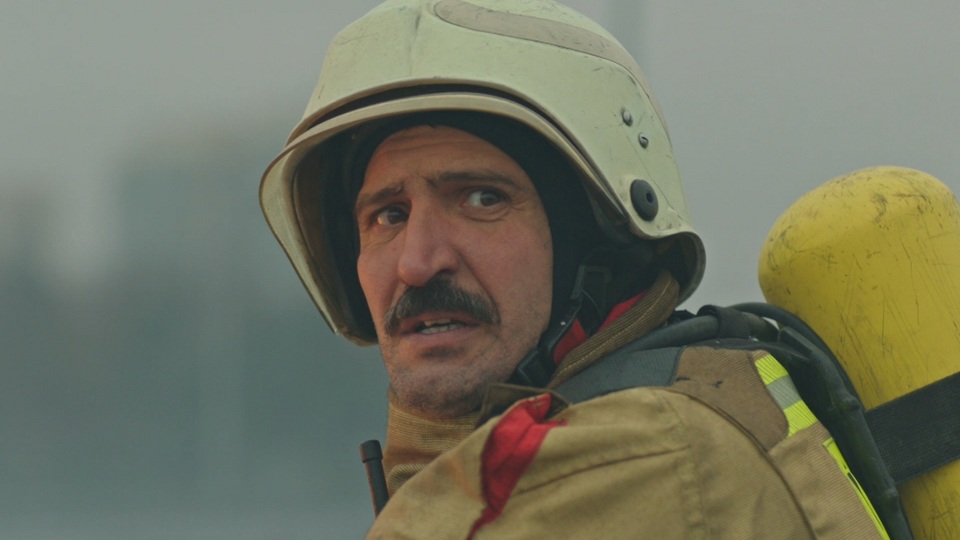 Kırmızı Kamyon yeni bölüm fragmanı yayında!