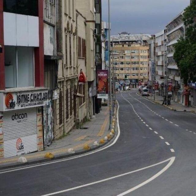 Hafta sonu yasakları ne zaman başlayacak?