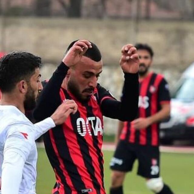 2. Lig'de 31. hafta sonuçlar