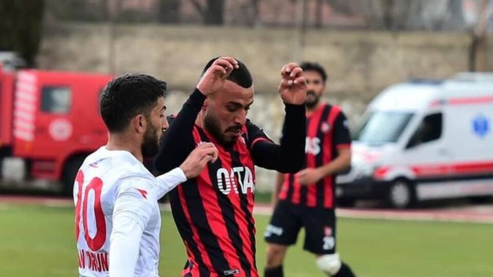 2. Lig'de 31. hafta sonuçlar
