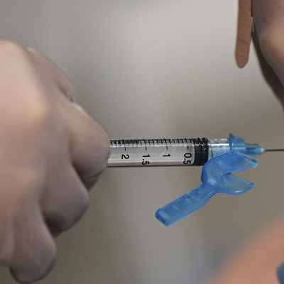 DSÖ'den aşı uyarısı! "Kabul edilemez derecede yavaş"