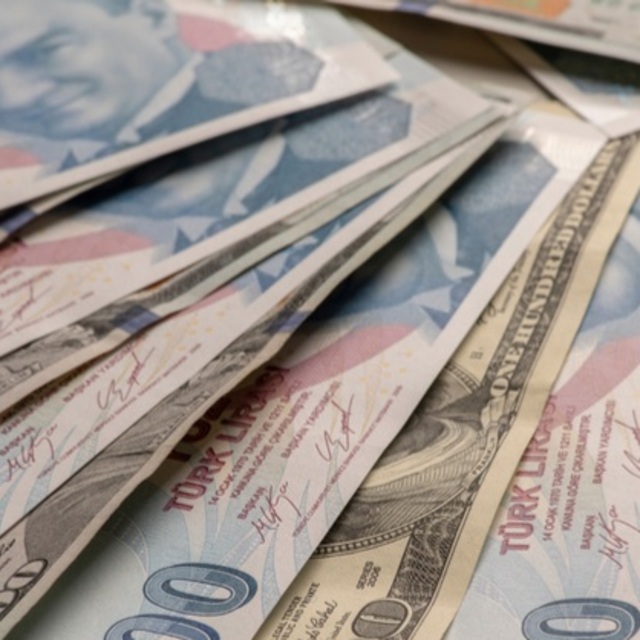 Bankaların döviz mevduatı düştü