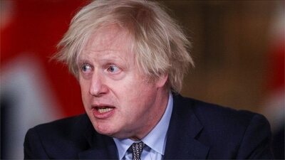 İngiltere Başbakanı Boris Johnson'ın etnik azınlıklar danışmanı istifa edecek