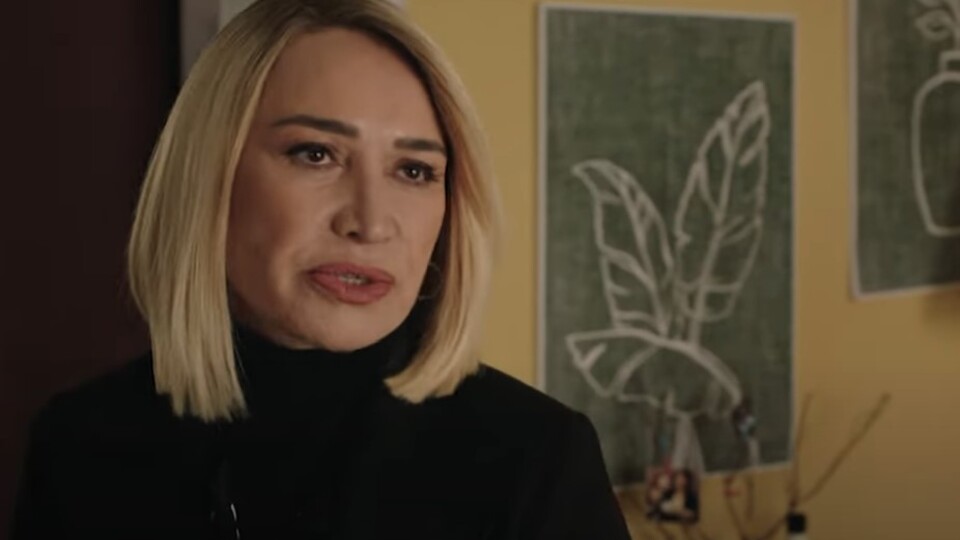 Akrep fragman yayında!