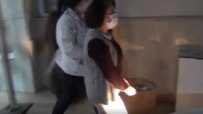 DHKP-C'nin sözde Türkiye sorumlusu tutuklandı