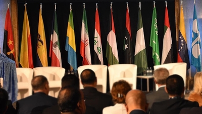 Günlük petrol üretimini artırma kararı