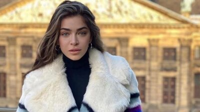 Survivor Öykü Çelik kimdir?