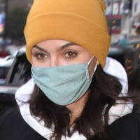 "Sokakta röportaj vermiyorum"