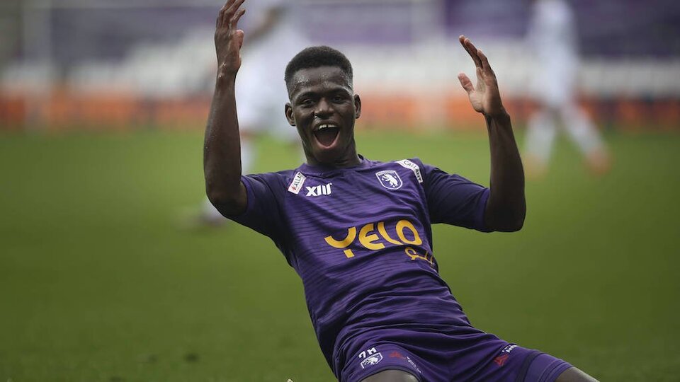 Galatasaray da devrede!