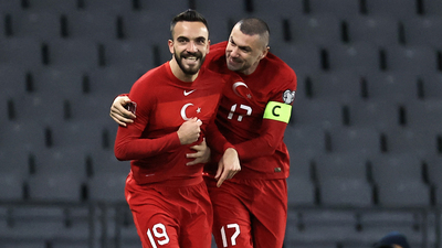 Kenan Karaman geliyor!