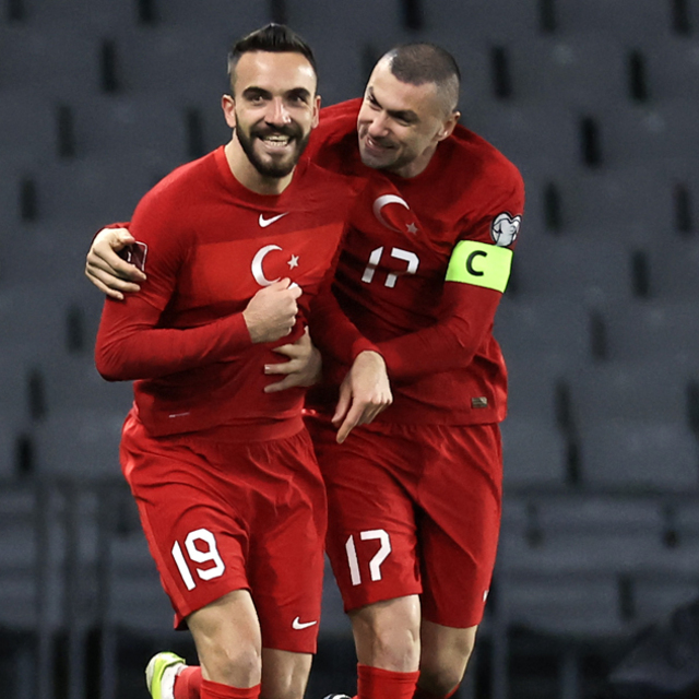 Kenan Karaman geliyor!