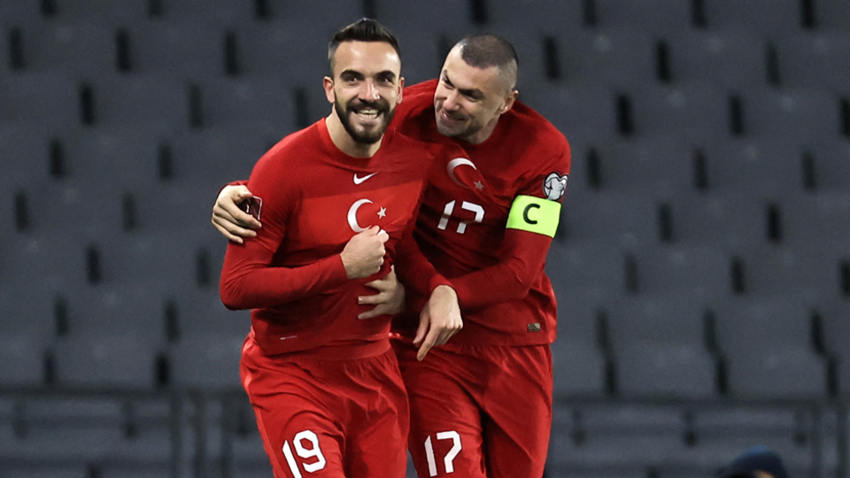 Kenan Karaman geliyor!