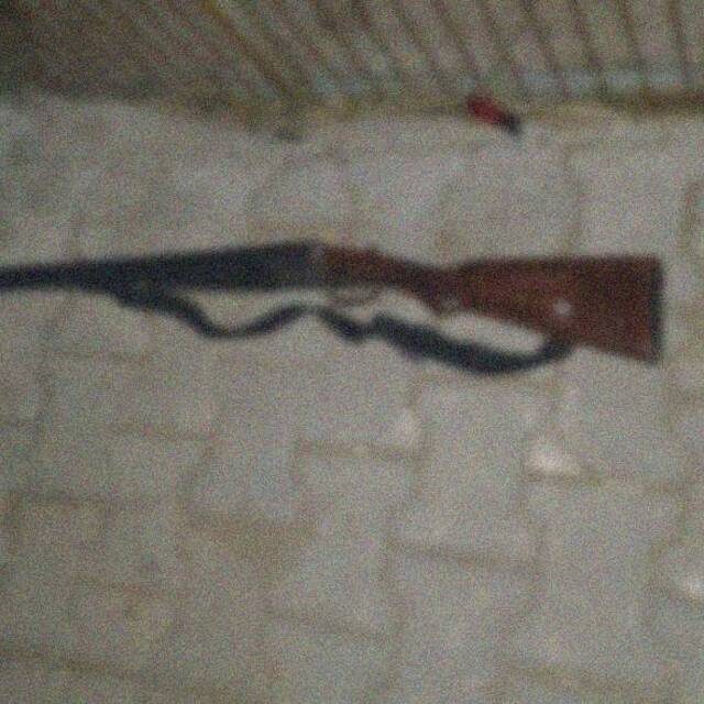 Husumetlilerin tartışması cinayetle bitti
