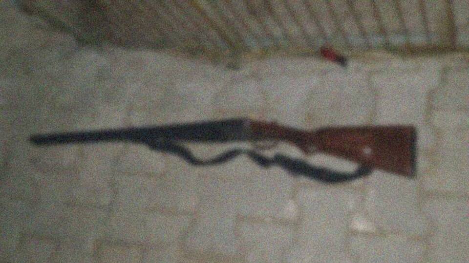 Husumetlilerin tartışması cinayetle bitti