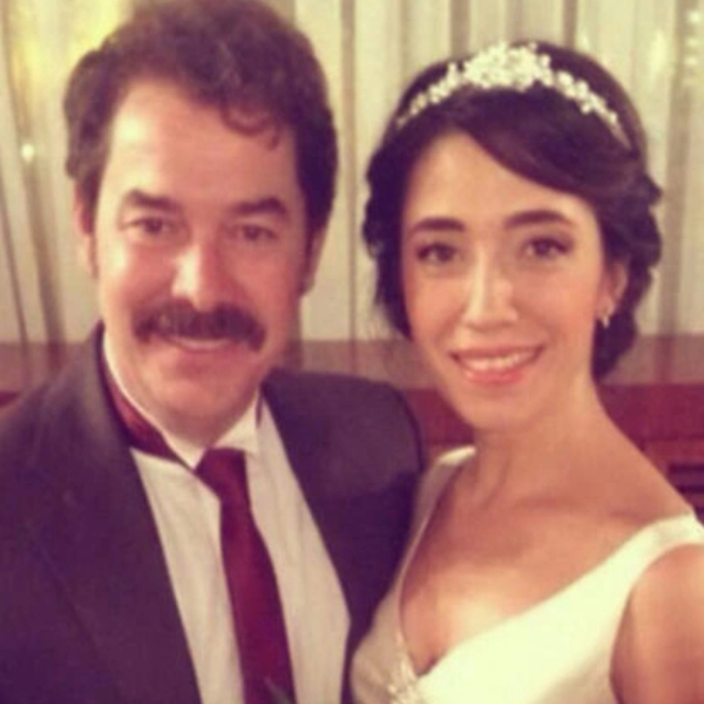 Üçüncü kez baba oldu