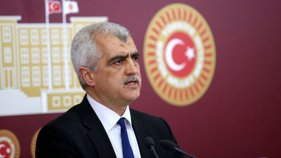 AYM, Gergerlioğlu kararının gerekçesini açıkladı