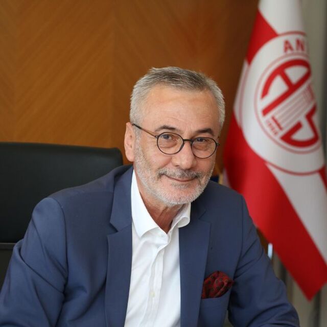Antalyaspor'un gözü Türkiye Kupası'nda