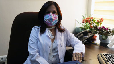 Şoke eden olay! Ortak flüt 14 pozitif!