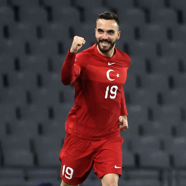 Kenan Karaman'ın Kovid-19 testi pozitif çıktı