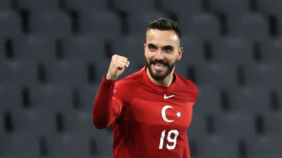 Kenan Karaman'ın Kovid-19 testi pozitif çıktı