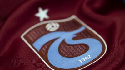 Trabzonspor'a 1.9 milyonluk sponsor!