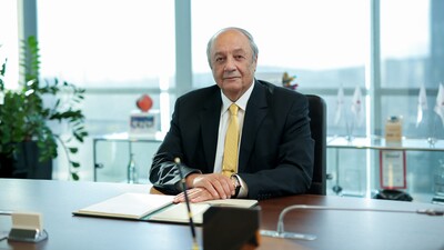 Anadolu Vakfı Mentorluk Programı'nda 9. dönem