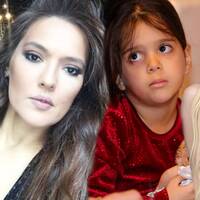 Demet Akalın alay konusu oldu