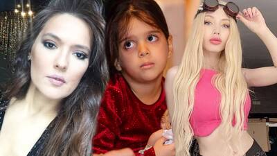 Demet Akalın alay konusu oldu