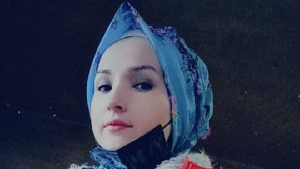 3 çocuk annesi kayıplara karıştı!