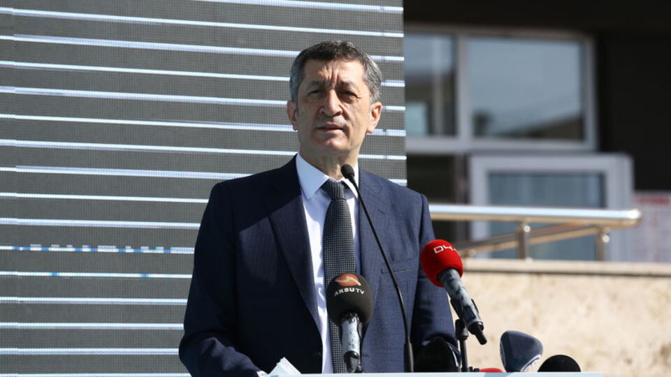 Yüz yüze eğitim devam edecek mi?