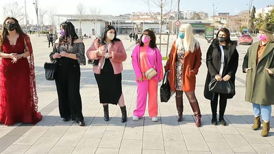 Doya Doya Moda All Star haftanın finali