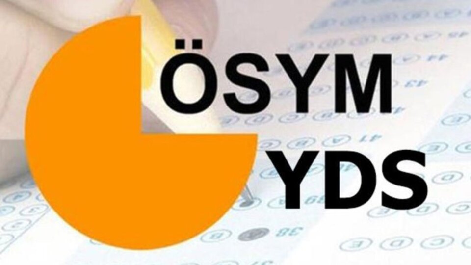 YDS ne zaman, hangi gün yapılacak?